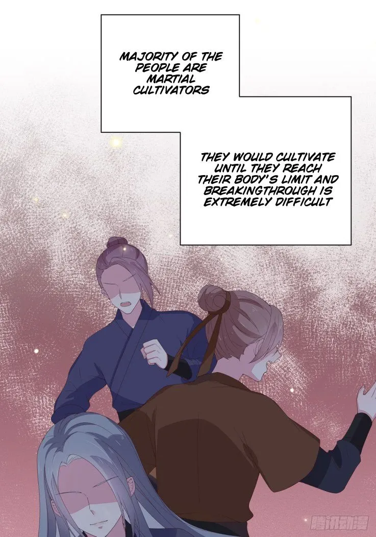 Pupillary Master Chapter 18 Online - página 8