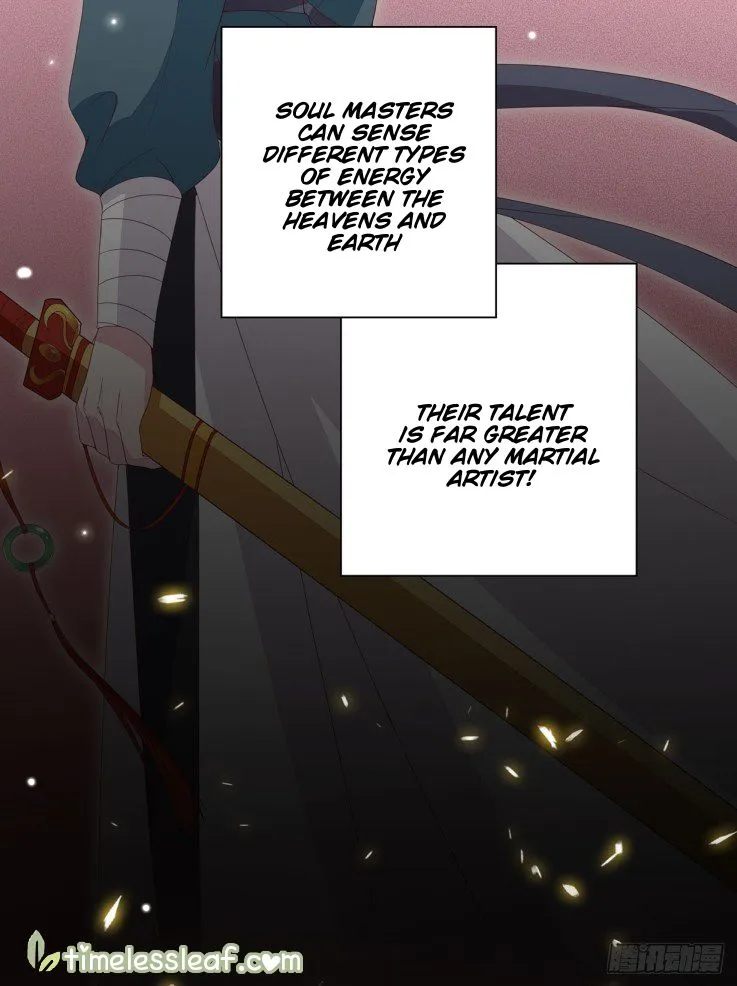 Pupillary Master Chapter 18 Online - página 11