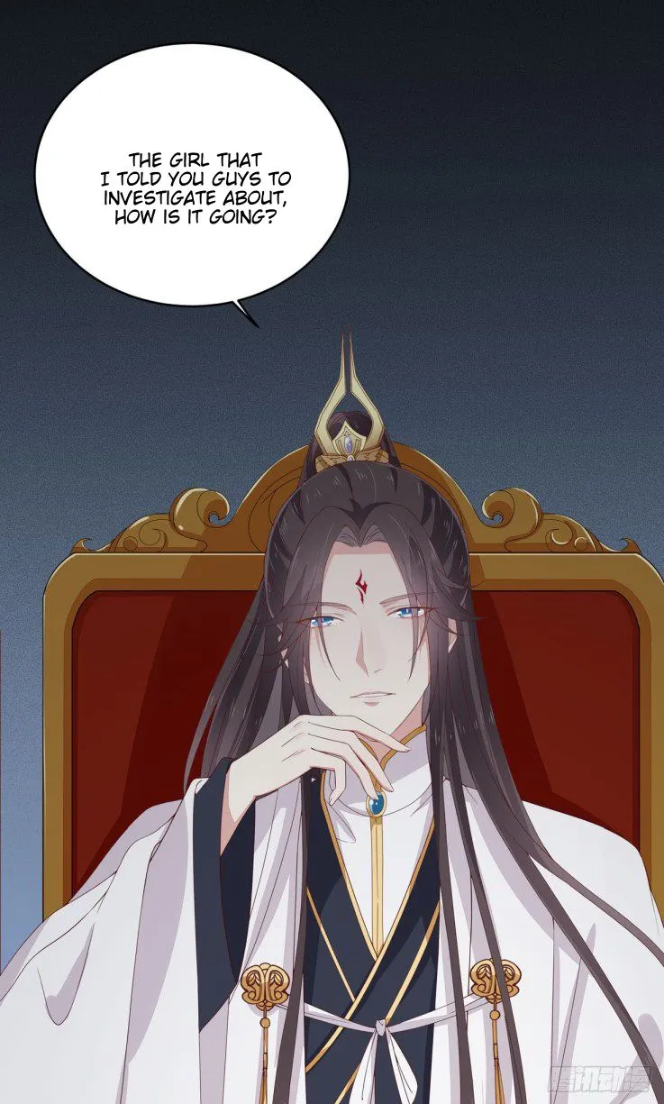 Pupillary Master Chapter 18 Online - página 15