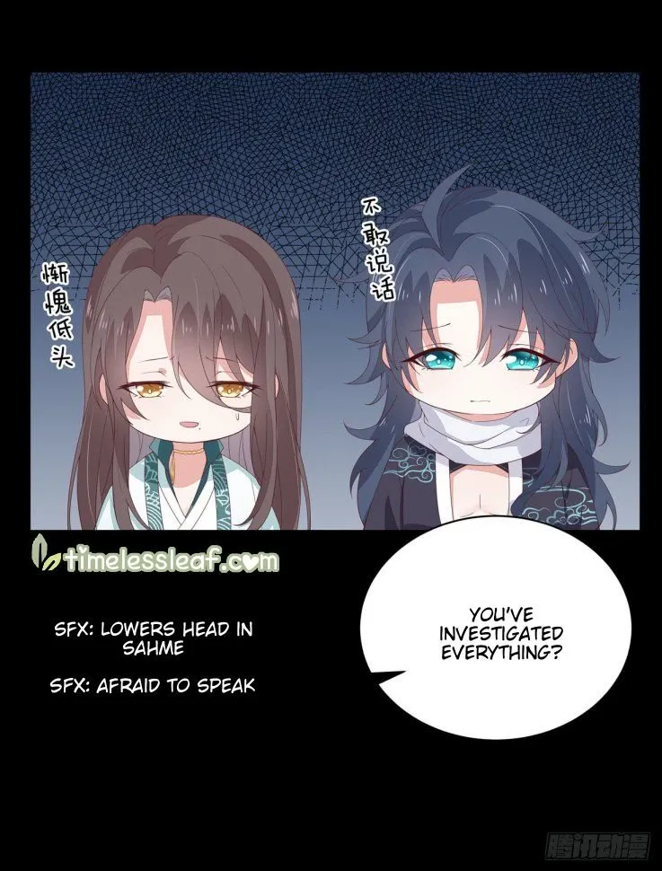 Pupillary Master Chapter 18 Online - página 19