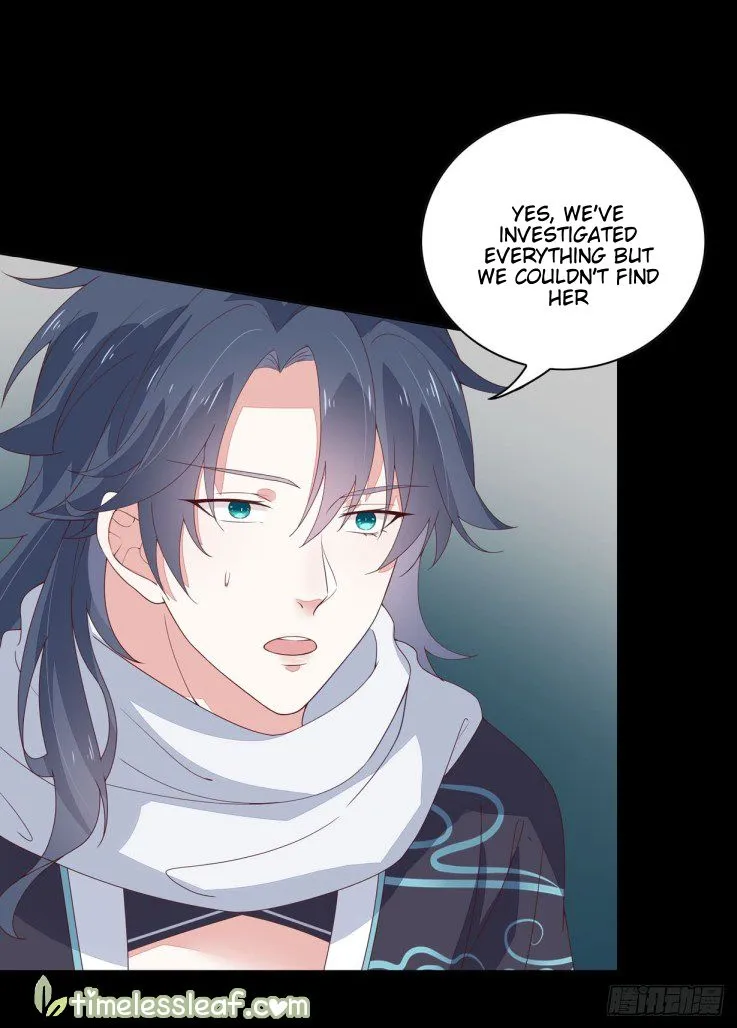 Pupillary Master Chapter 18 Online - página 20