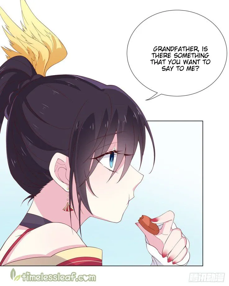 Pupillary Master Chapter 18 Online - página 32