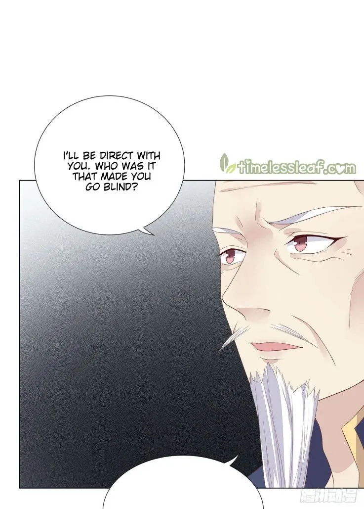 Pupillary Master Chapter 18 Online - página 33