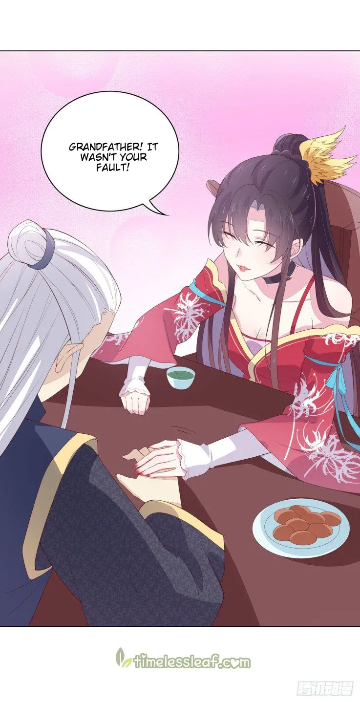 Pupillary Master Chapter 18 Online - página 38