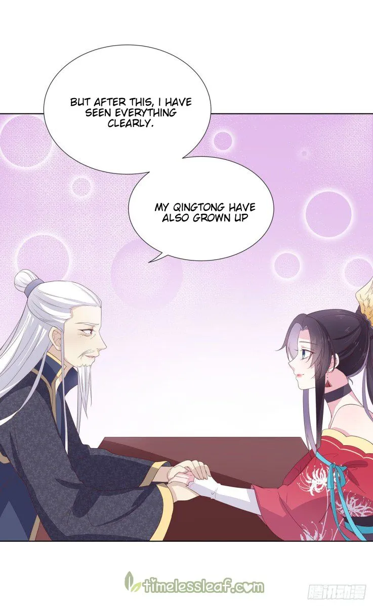 Pupillary Master Chapter 18 Online - página 39