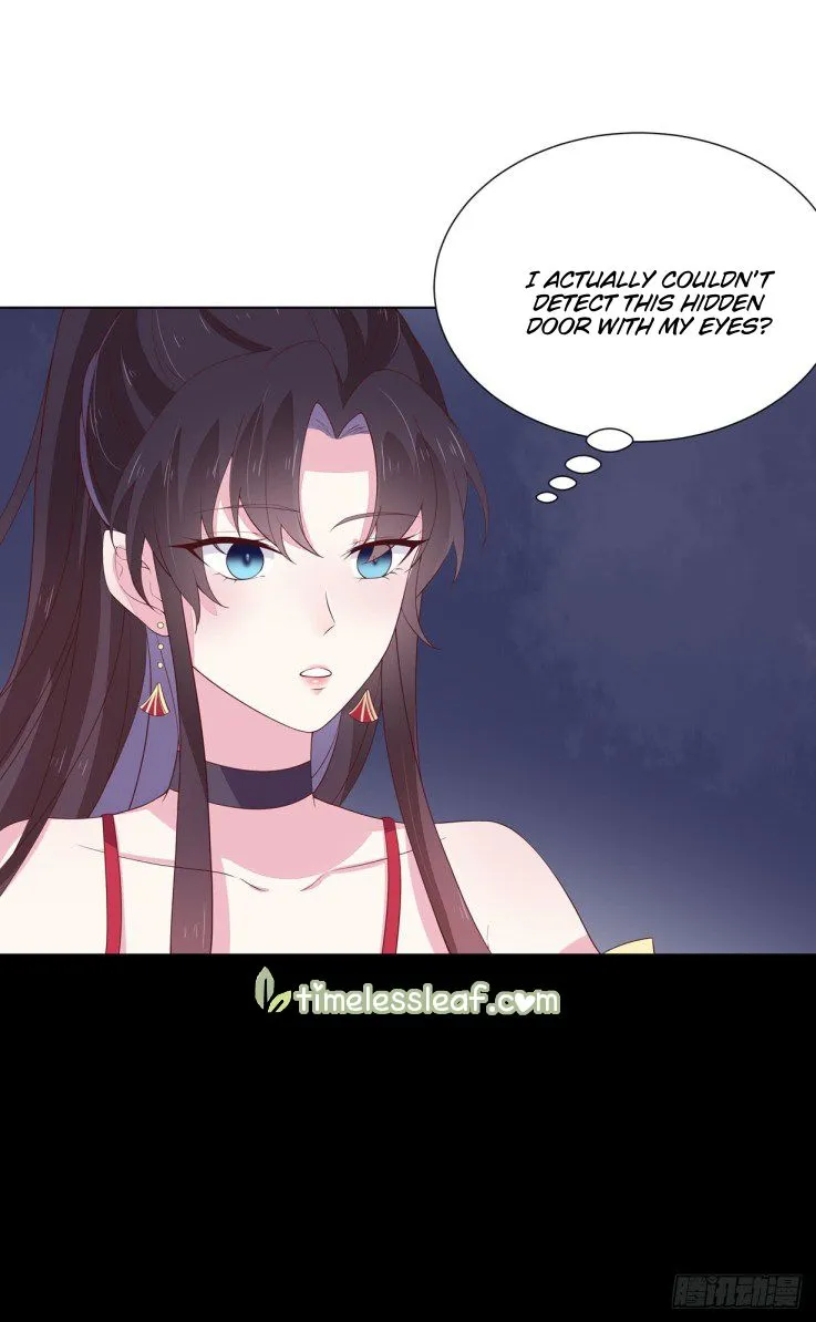 Pupillary Master Chapter 18 Online - página 47