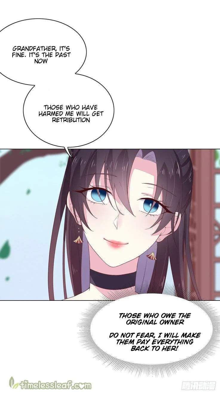 Pupillary Master Chapter 18.2 Online - página 15