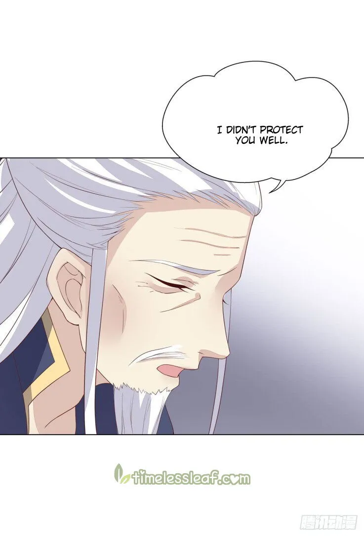 Pupillary Master Chapter 18.2 Online - página 17