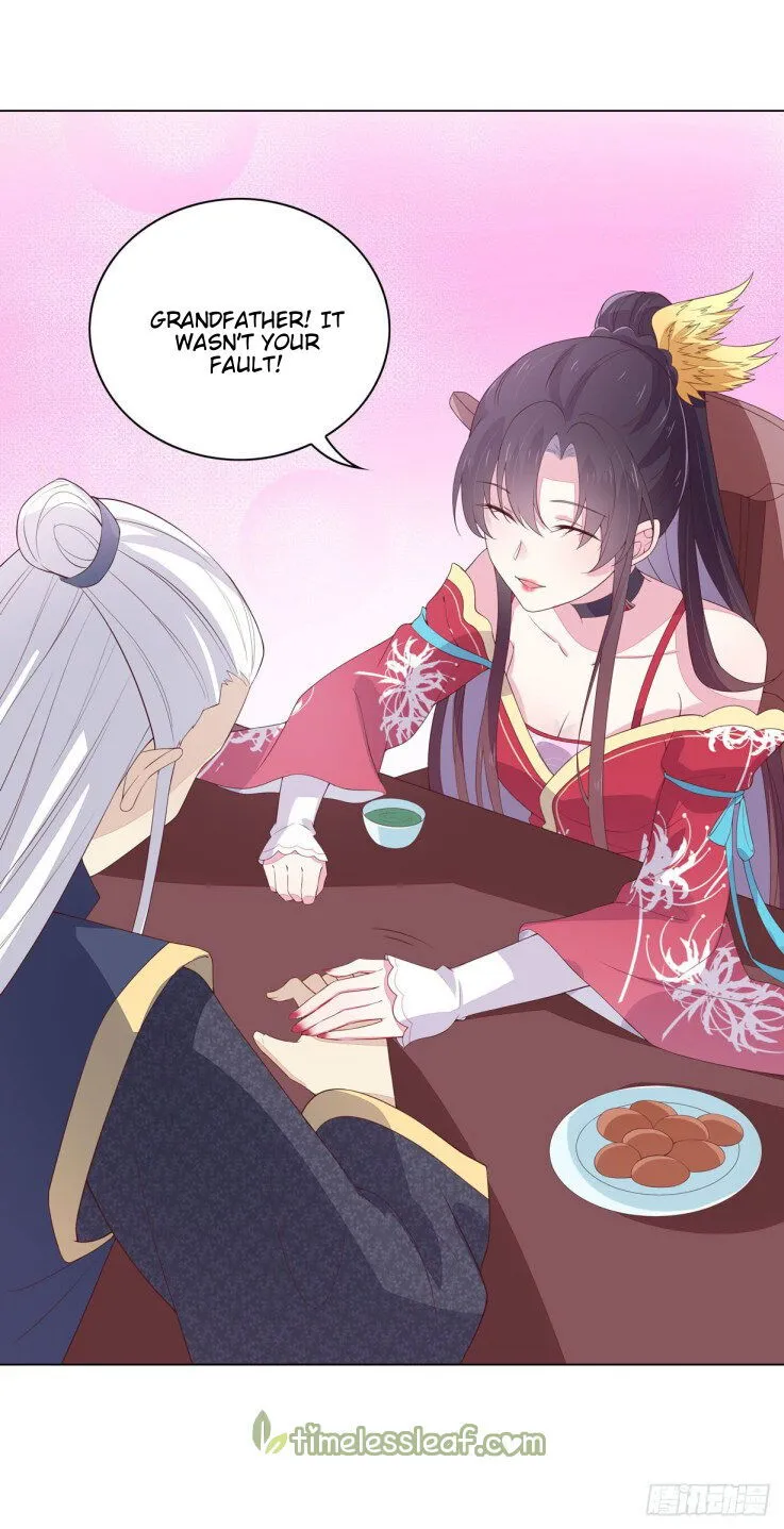 Pupillary Master Chapter 18.2 Online - página 18