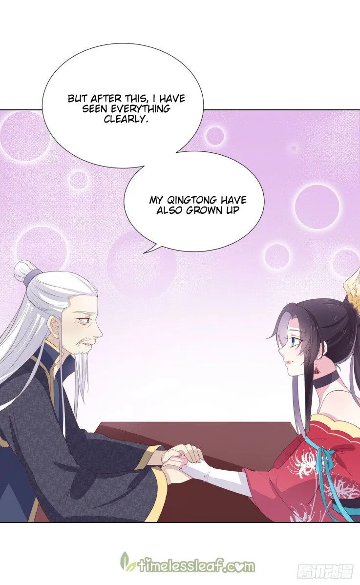 Pupillary Master Chapter 18.2 Online - página 19