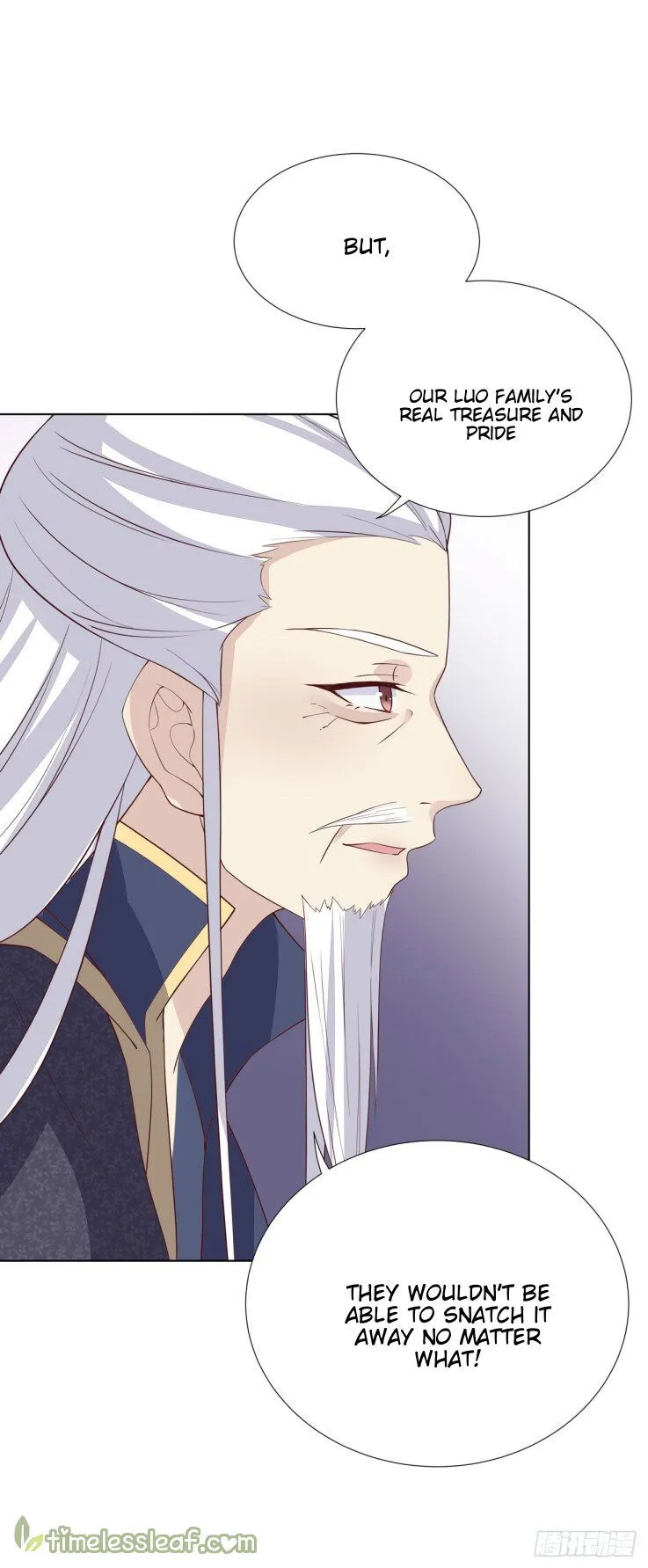 Pupillary Master Chapter 18.2 Online - página 20