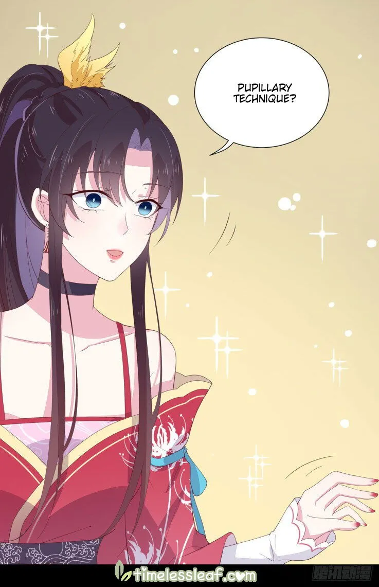Pupillary Master Chapter 18.3 Online - página 14