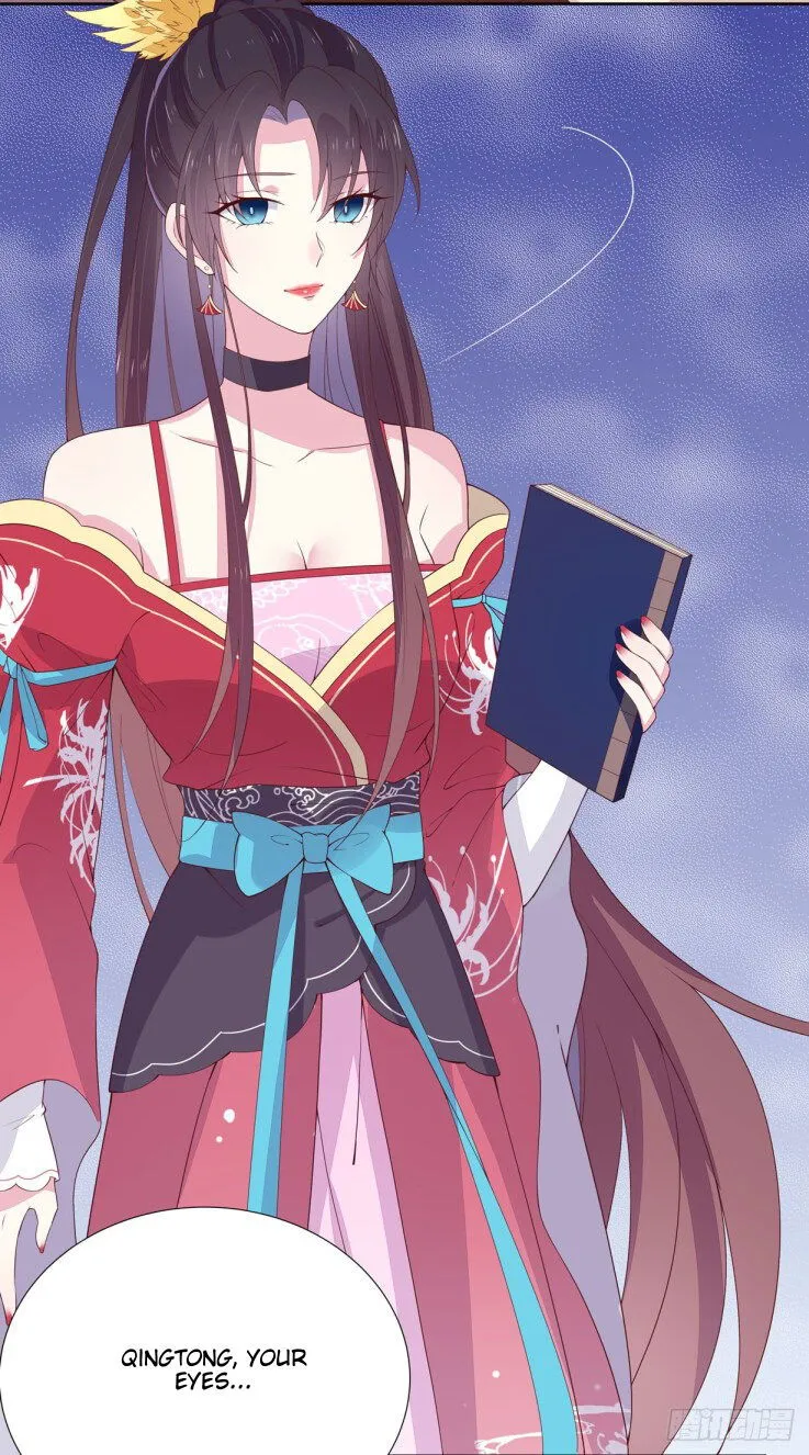 Pupillary Master Chapter 18.3 Online - página 17