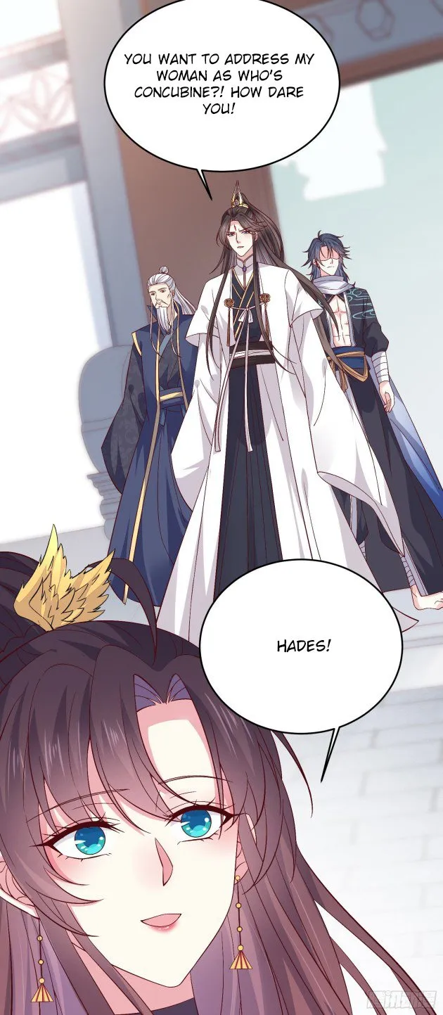 Pupillary Master Chapter 180.5 Online - página 1