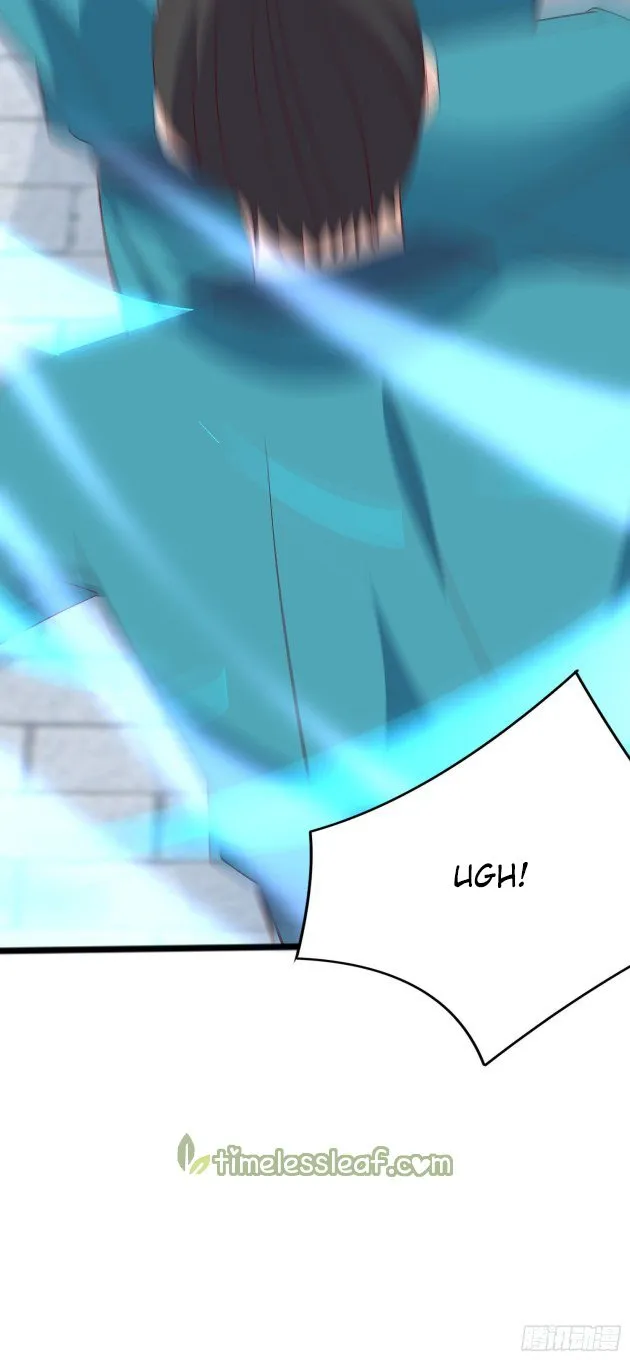 Pupillary Master Chapter 180.5 Online - página 5