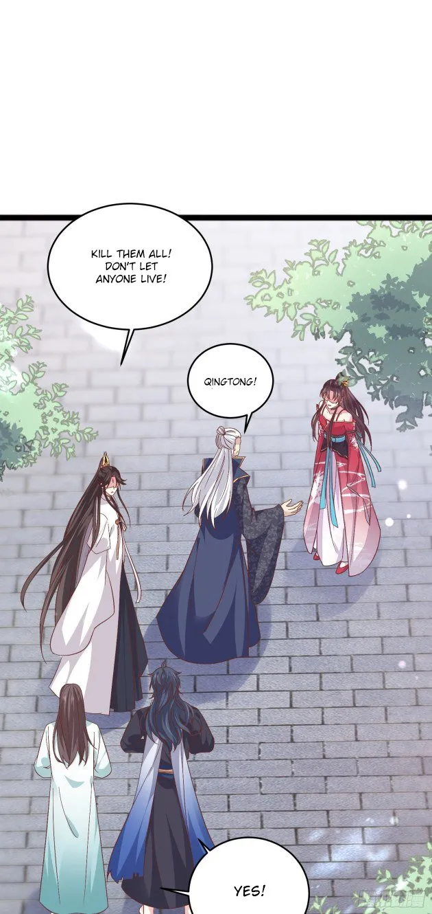 Pupillary Master Chapter 180.5 Online - página 6