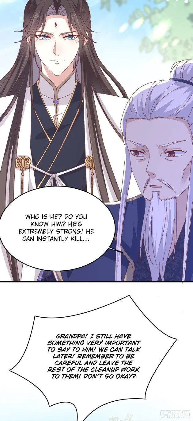 Pupillary Master Chapter 180.5 Online - página 8