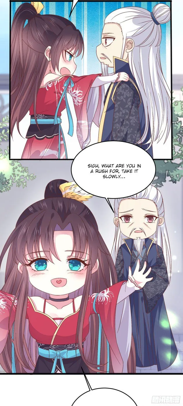 Pupillary Master Chapter 180.5 Online - página 9