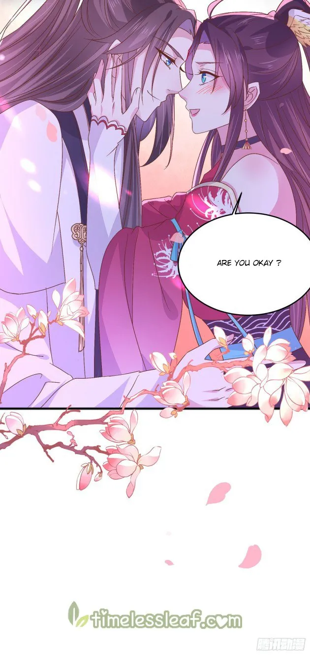 Pupillary Master Chapter 180.5 Online - página 11