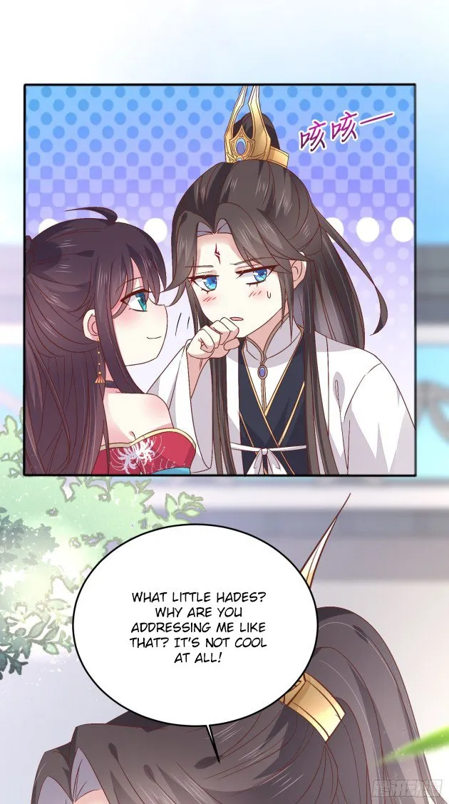 Pupillary Master Chapter 180.5 Online - página 12