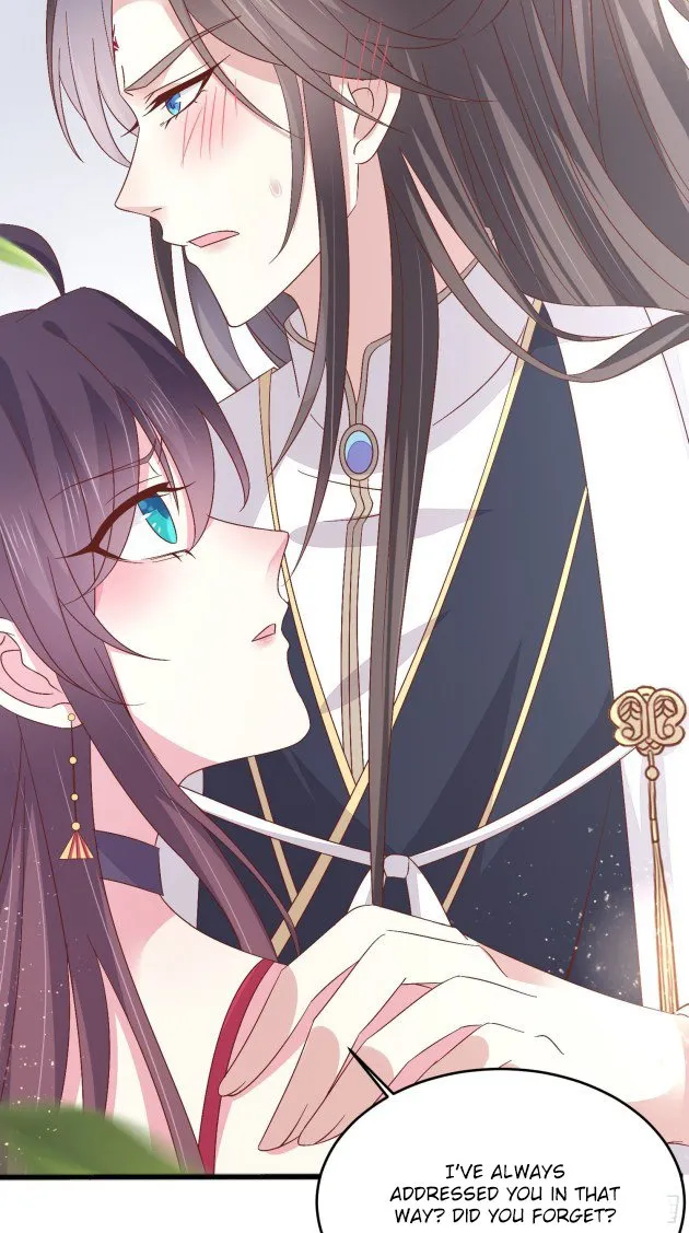 Pupillary Master Chapter 180.5 Online - página 13