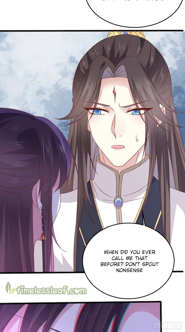 Pupillary Master Chapter 180.5 Online - página 14