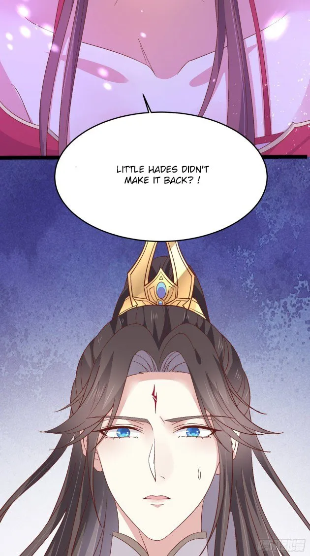 Pupillary Master Chapter 180.5 Online - página 16