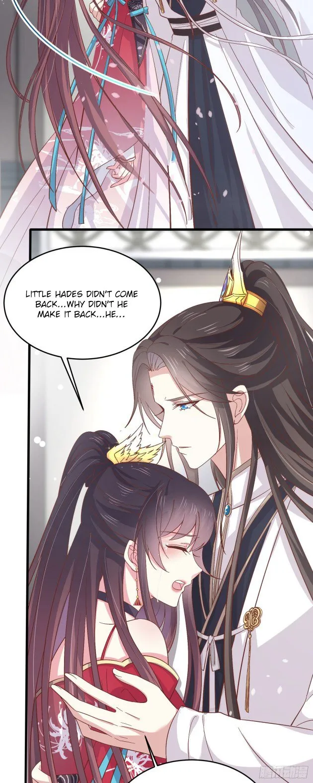 Pupillary Master Chapter 181 Online - página 4