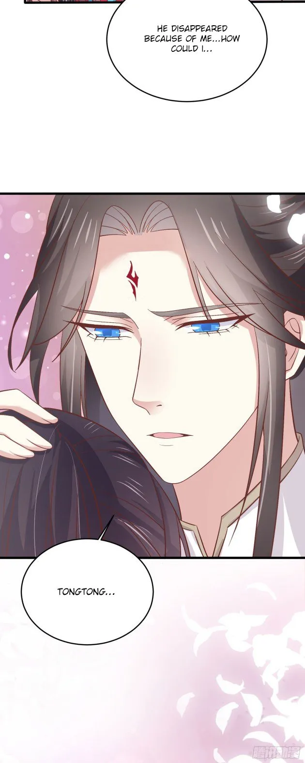 Pupillary Master Chapter 181 Online - página 5