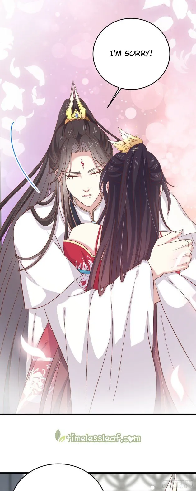 Pupillary Master Chapter 181 Online - página 6