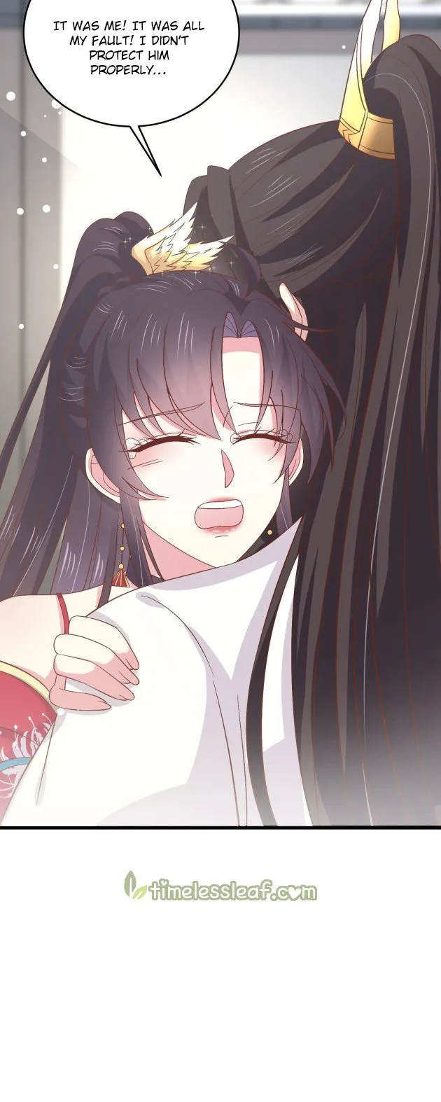 Pupillary Master Chapter 181 Online - página 7