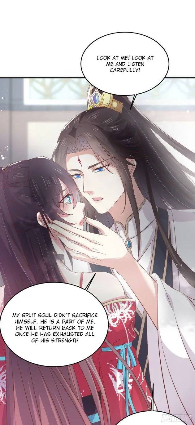 Pupillary Master Chapter 181 Online - página 8