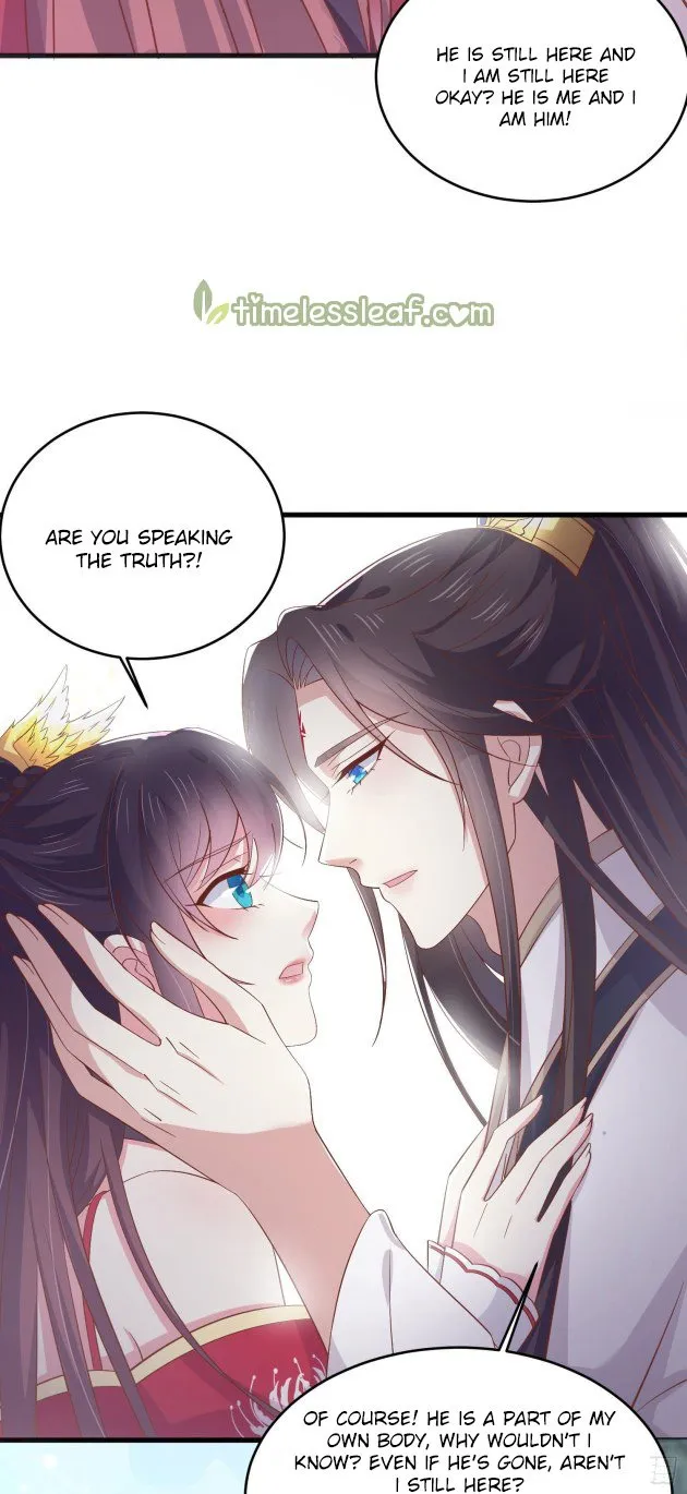 Pupillary Master Chapter 181 Online - página 9