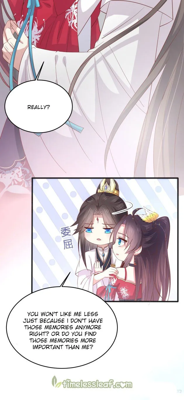 Pupillary Master Chapter 181 Online - página 11