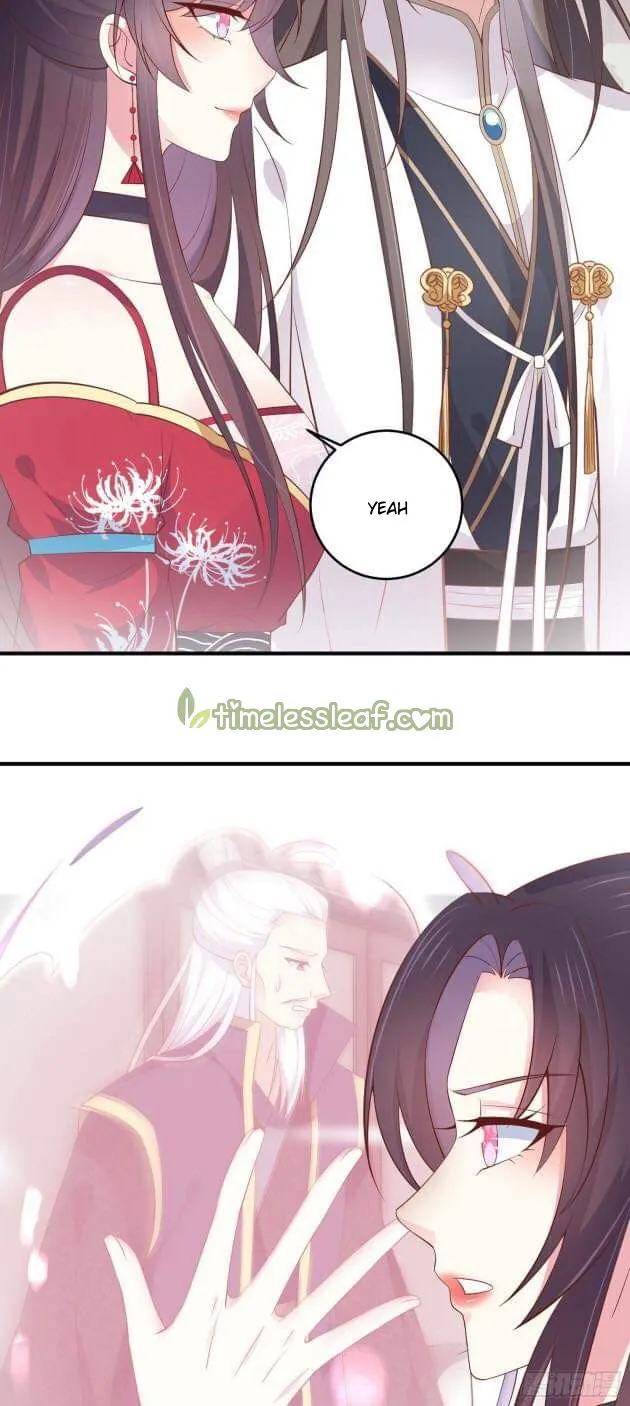 Pupillary Master Chapter 182 Online - página 7