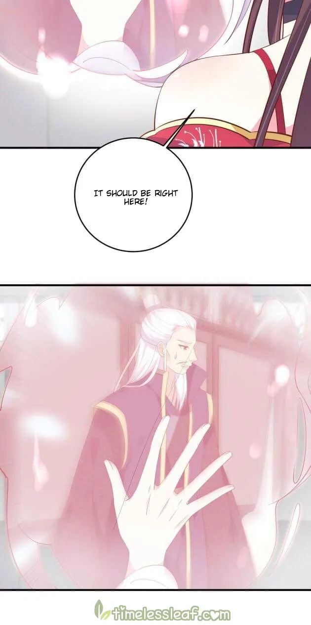 Pupillary Master Chapter 182 Online - página 8