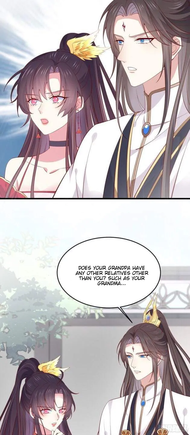Pupillary Master Chapter 182 Online - página 10