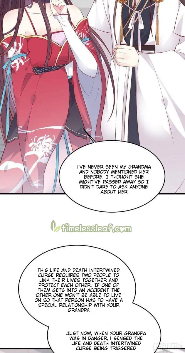 Pupillary Master Chapter 182 Online - página 11