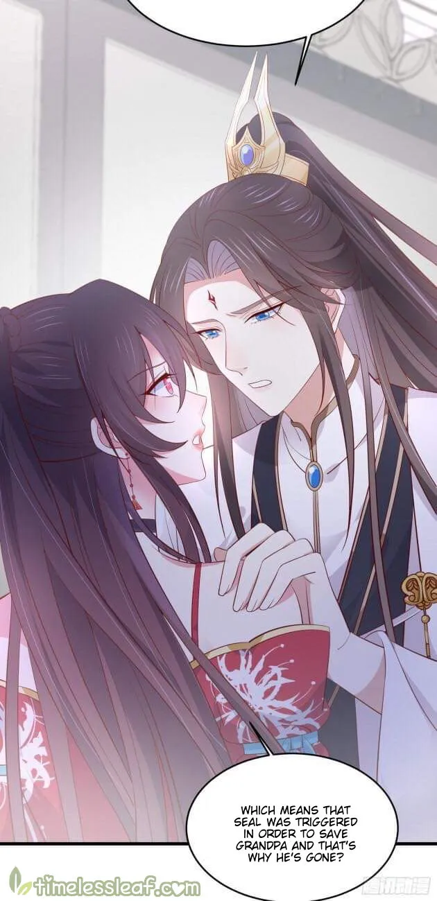 Pupillary Master Chapter 182 Online - página 12