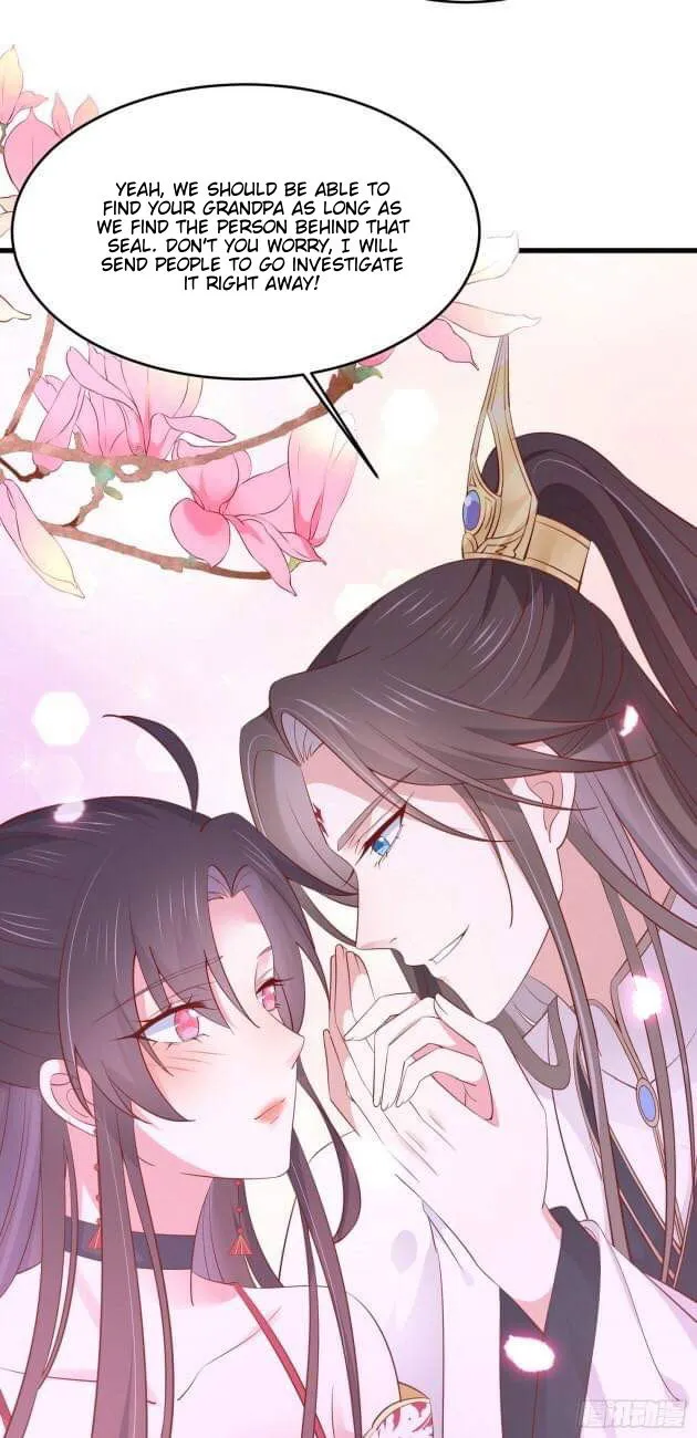 Pupillary Master Chapter 182 Online - página 13