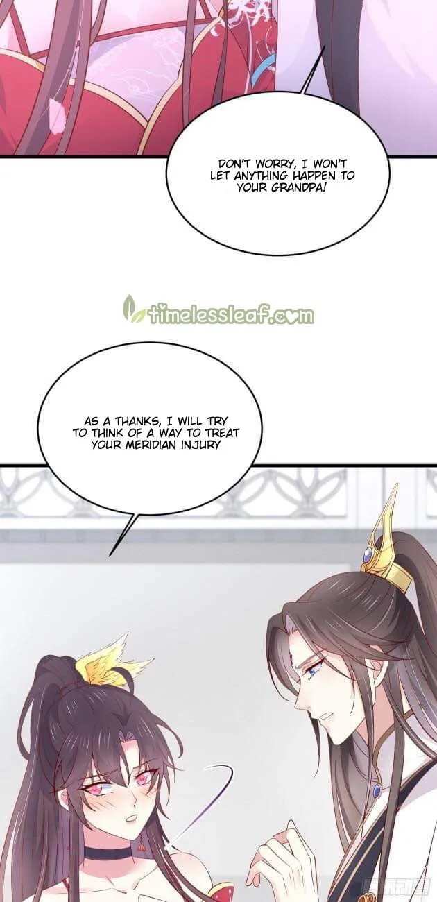 Pupillary Master Chapter 182 Online - página 14