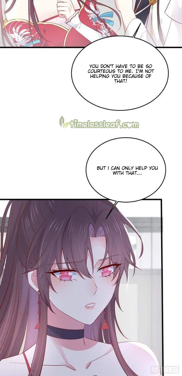 Pupillary Master Chapter 182 Online - página 15