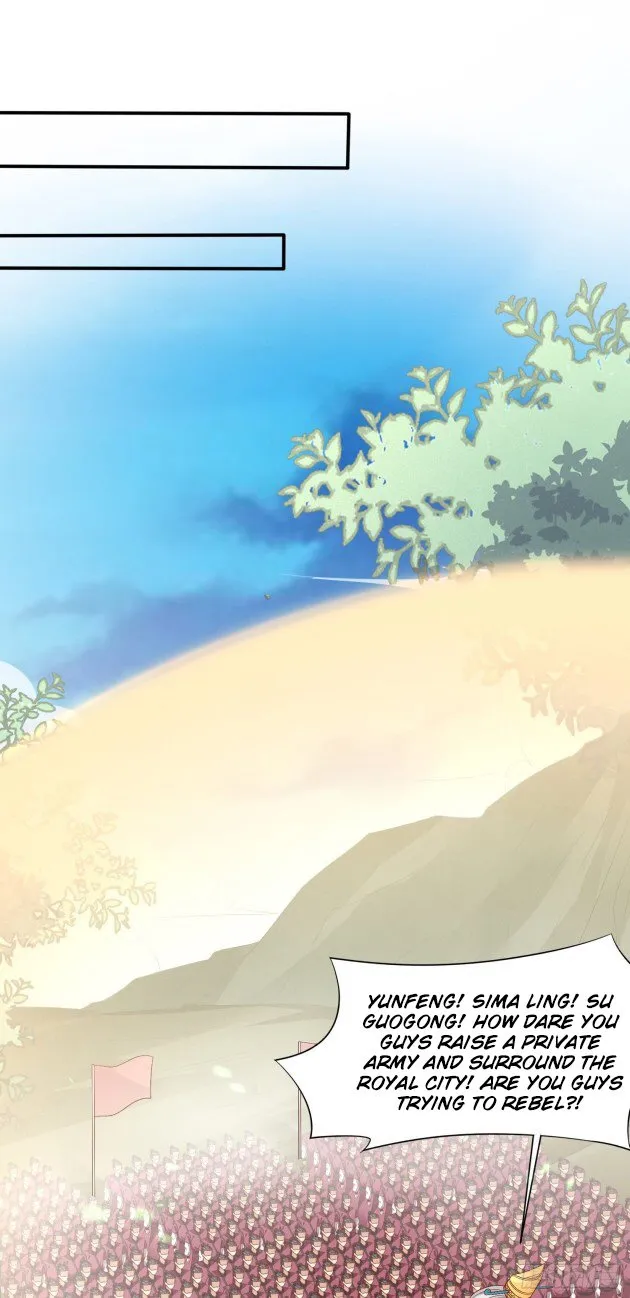 Pupillary Master Chapter 183 Online - página 1