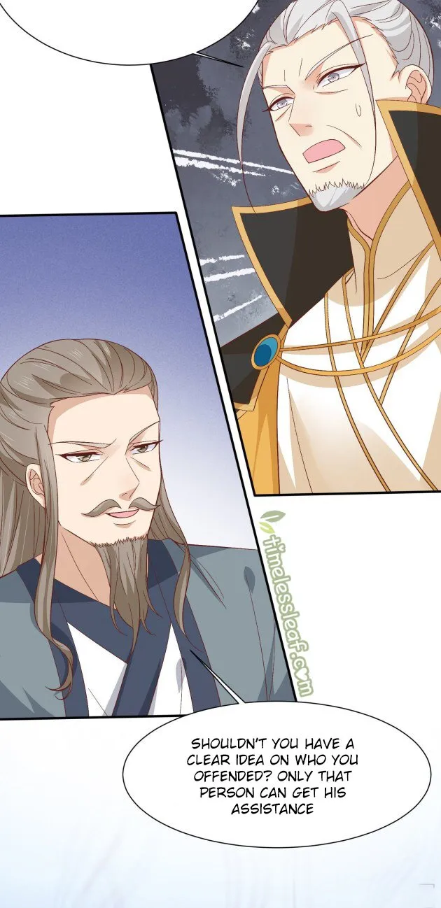 Pupillary Master Chapter 183 Online - página 5