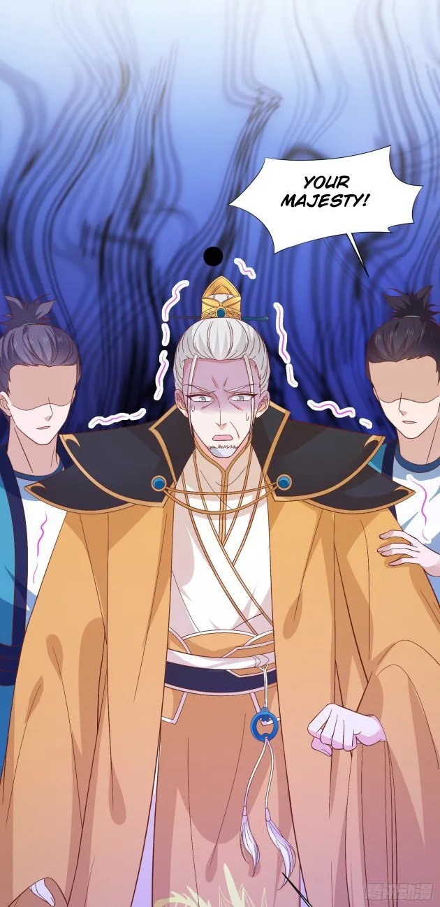 Pupillary Master Chapter 183 Online - página 6