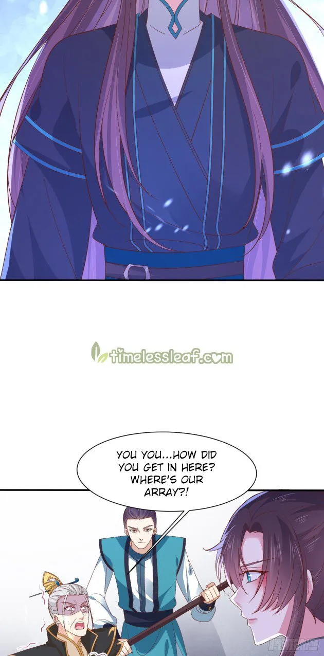 Pupillary Master Chapter 183 Online - página 10
