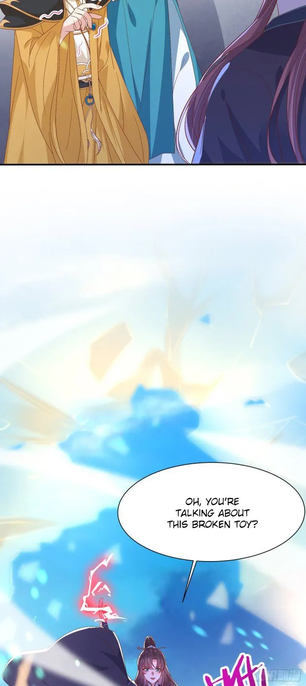 Pupillary Master Chapter 183 Online - página 11