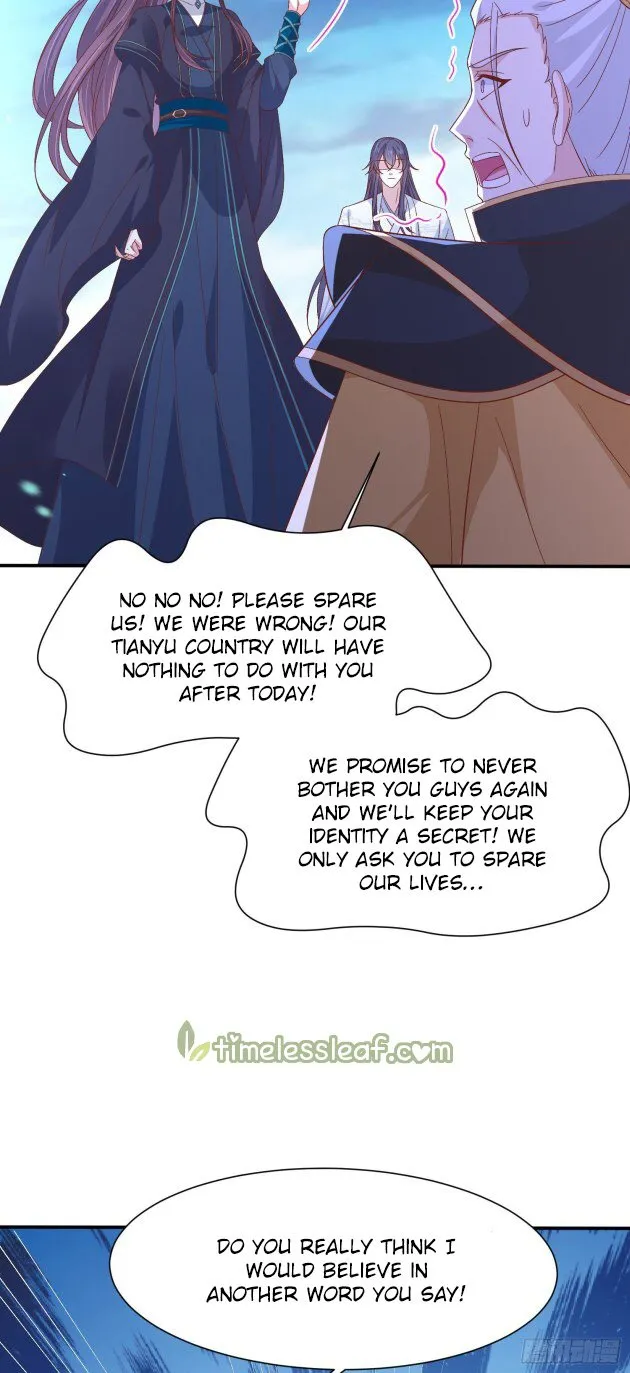 Pupillary Master Chapter 183 Online - página 13