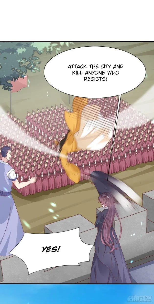 Pupillary Master Chapter 183 Online - página 15