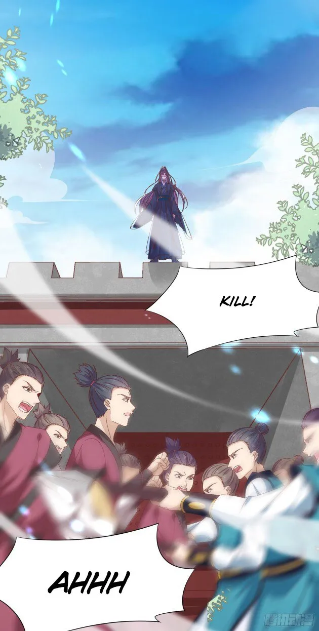 Pupillary Master Chapter 183 Online - página 16